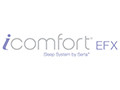 iComfort® EFX by Serta